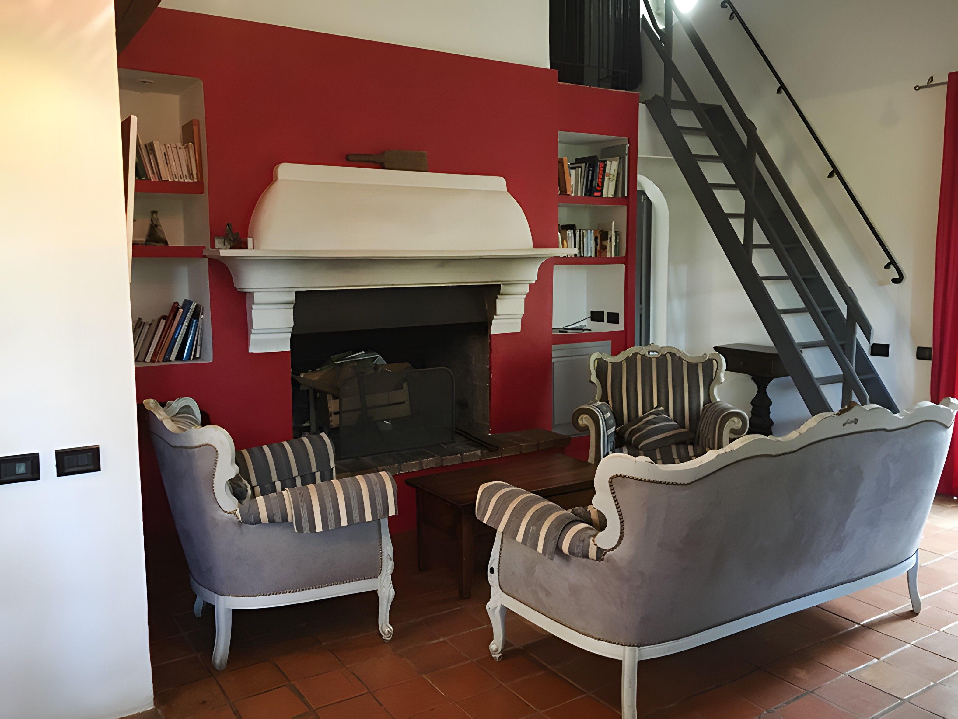 Interieur