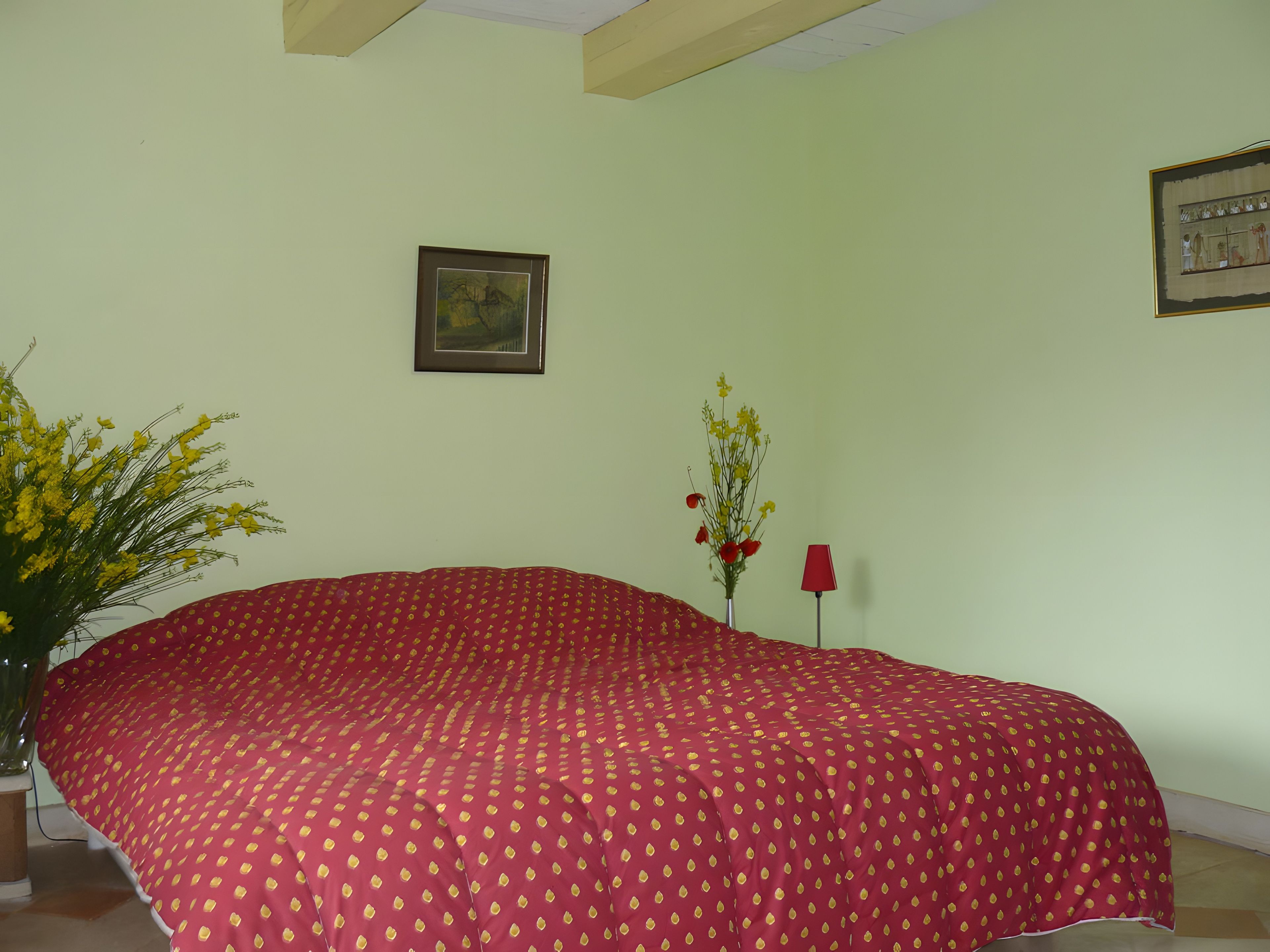 Kamer
