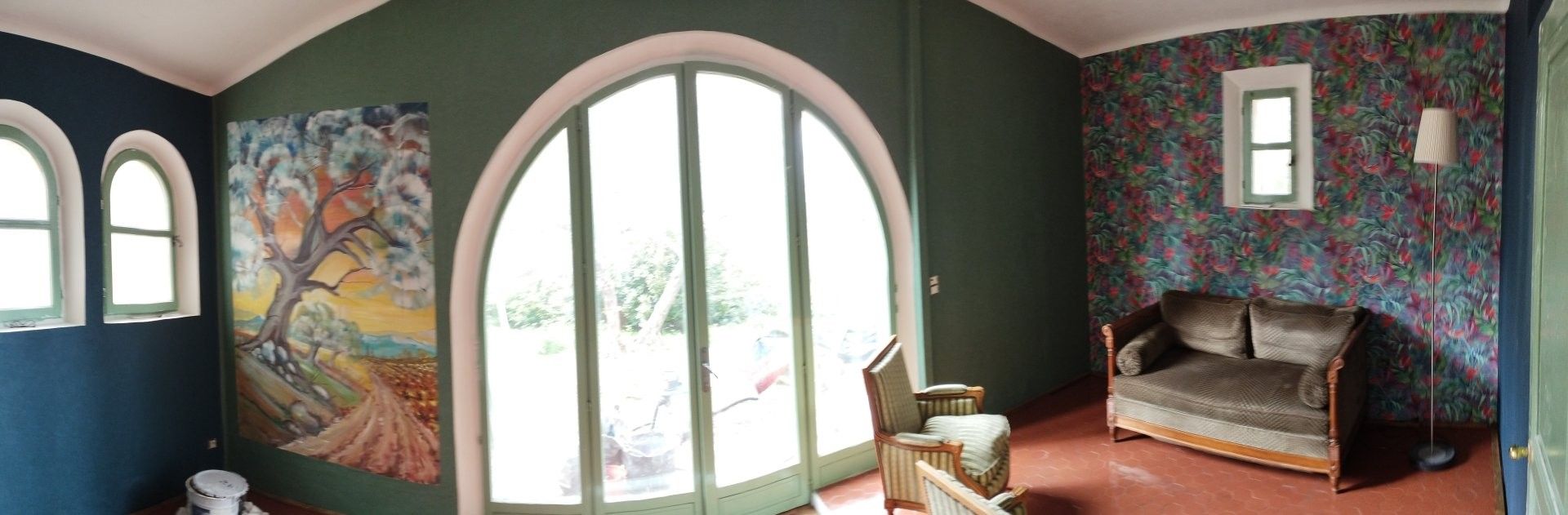 Interieur