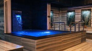 Spa - Grand Lion Palace Termal Hotel (TERMAL)