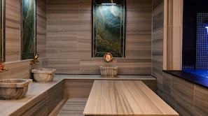 Spa - Grand Lion Palace Termal Hotel (TERMAL)