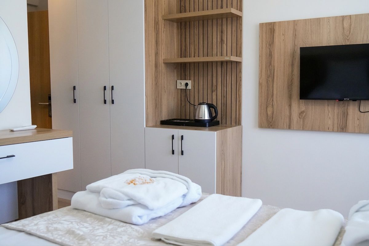 Habitación