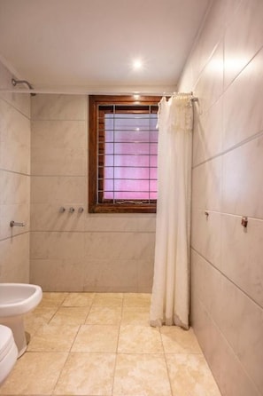 Bathroom - Complejo Cambados (Villa Gesell)