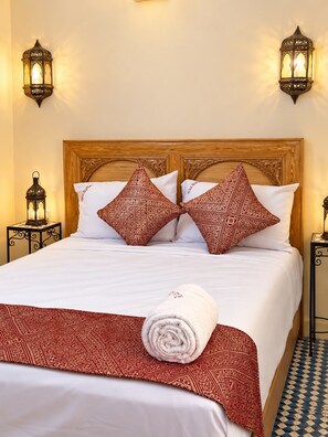 Room - Riad Nasma Fes (Fes)