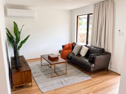 Brookdale Family Accommodation