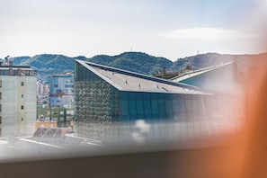 Interior - Luxury Block District Apartment (Tirana)