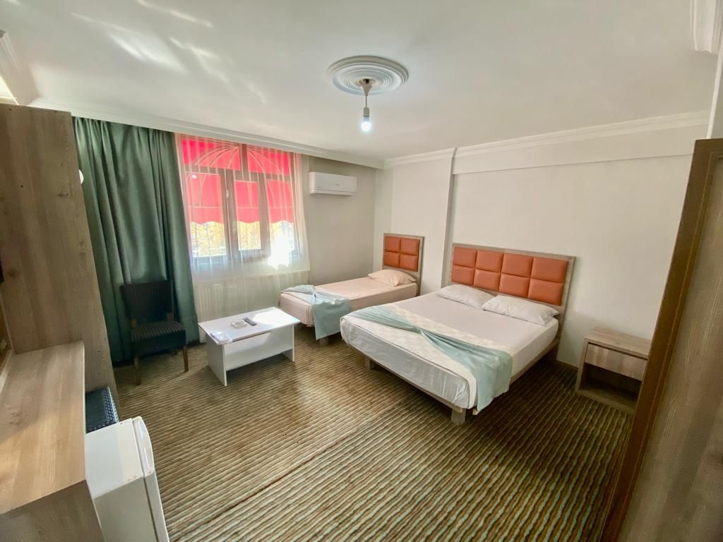 Habitación