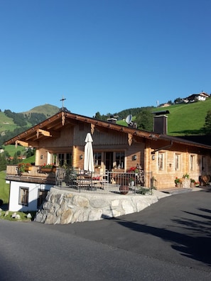 Esterni