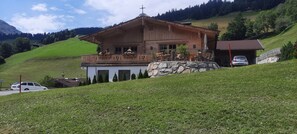Esterni