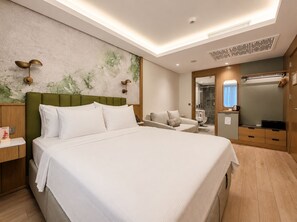 Room - Leaf Lara Hotel (Antalya)