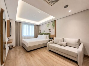Room - Leaf Lara Hotel (Antalya)