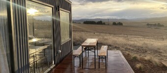 Chapel Creek Tiny House