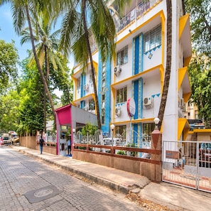 Unclassified image, 2 of 11, button - Hotel Satellite (Mumbai)