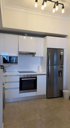 Luxury 3BR Sea View Residence Soma Bay By Faramawy