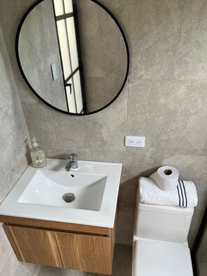 Bathroom - Vrbo Property (Villavicencio)
