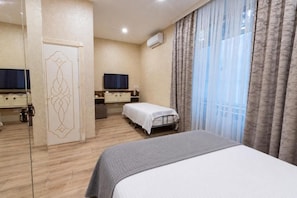 Room - Midcity Hotel (Baku)