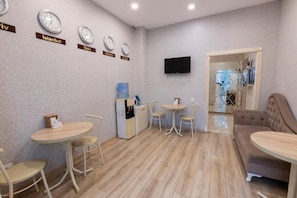 Dining - Midcity Hotel (Baku)