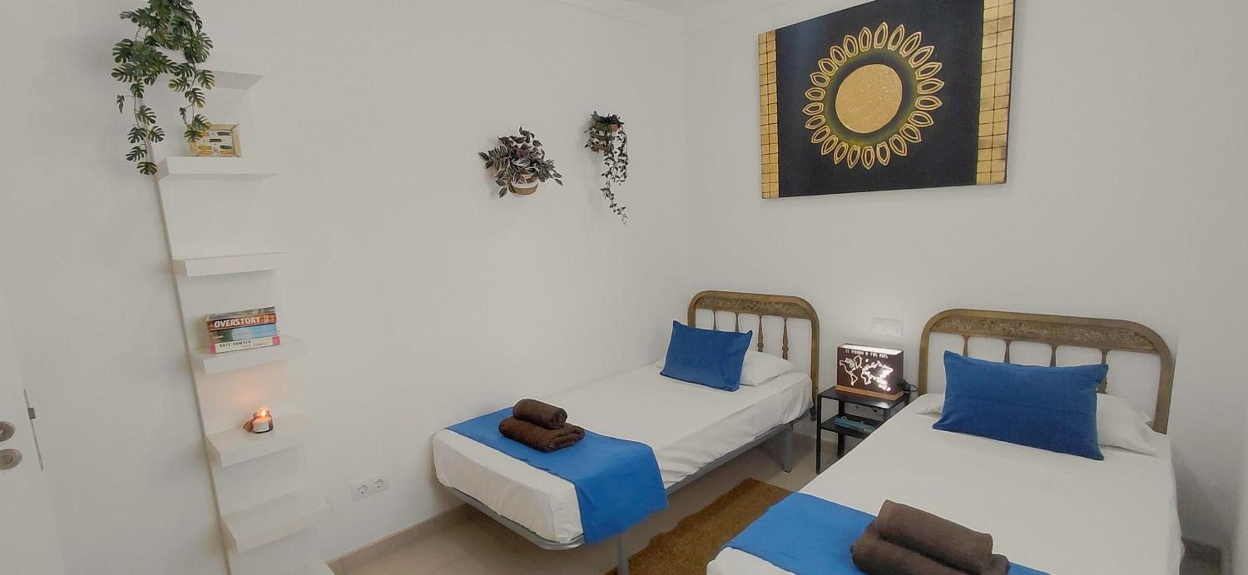 Habitación