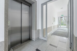 Fahrstuhl