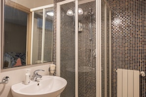 Bathroom - Casa del Sole - San Leone (Villaggio Mosè)