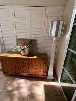 Interieur