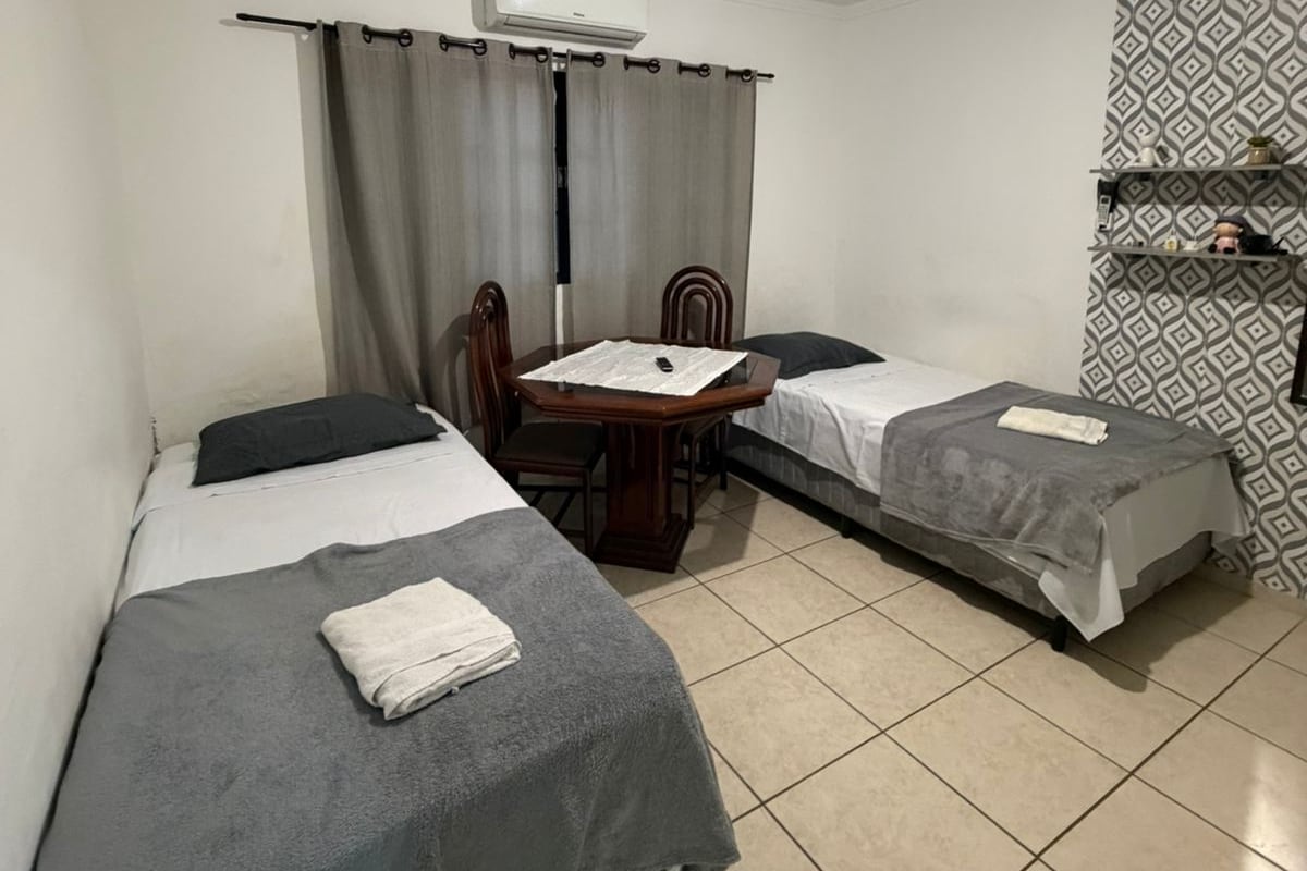 Habitación