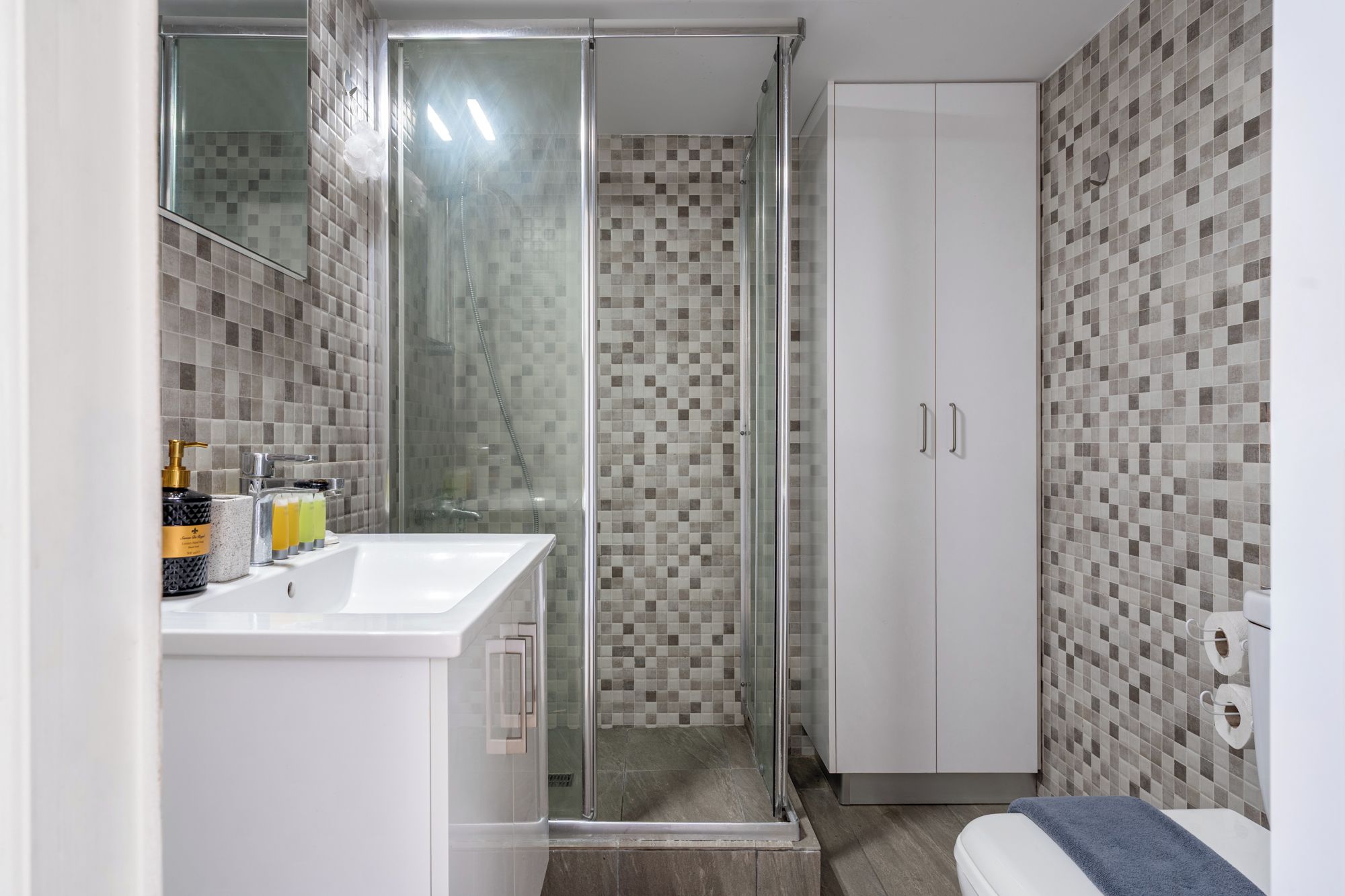 Kamar mandi