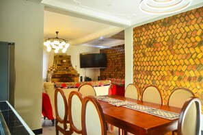 Tempat makan