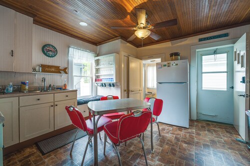 Steps to Shore! Old Orchard Beach Gem w/ Patio