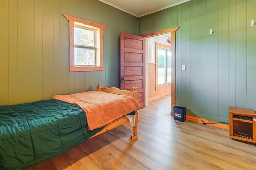 Mindenmines Farm Getaway Near Pittsburg