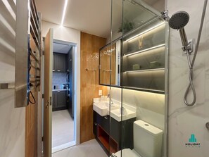 Badkamer
