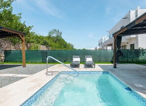 Room - NOK Tropical 3BR Villa With Private Pool (Punta Cana)