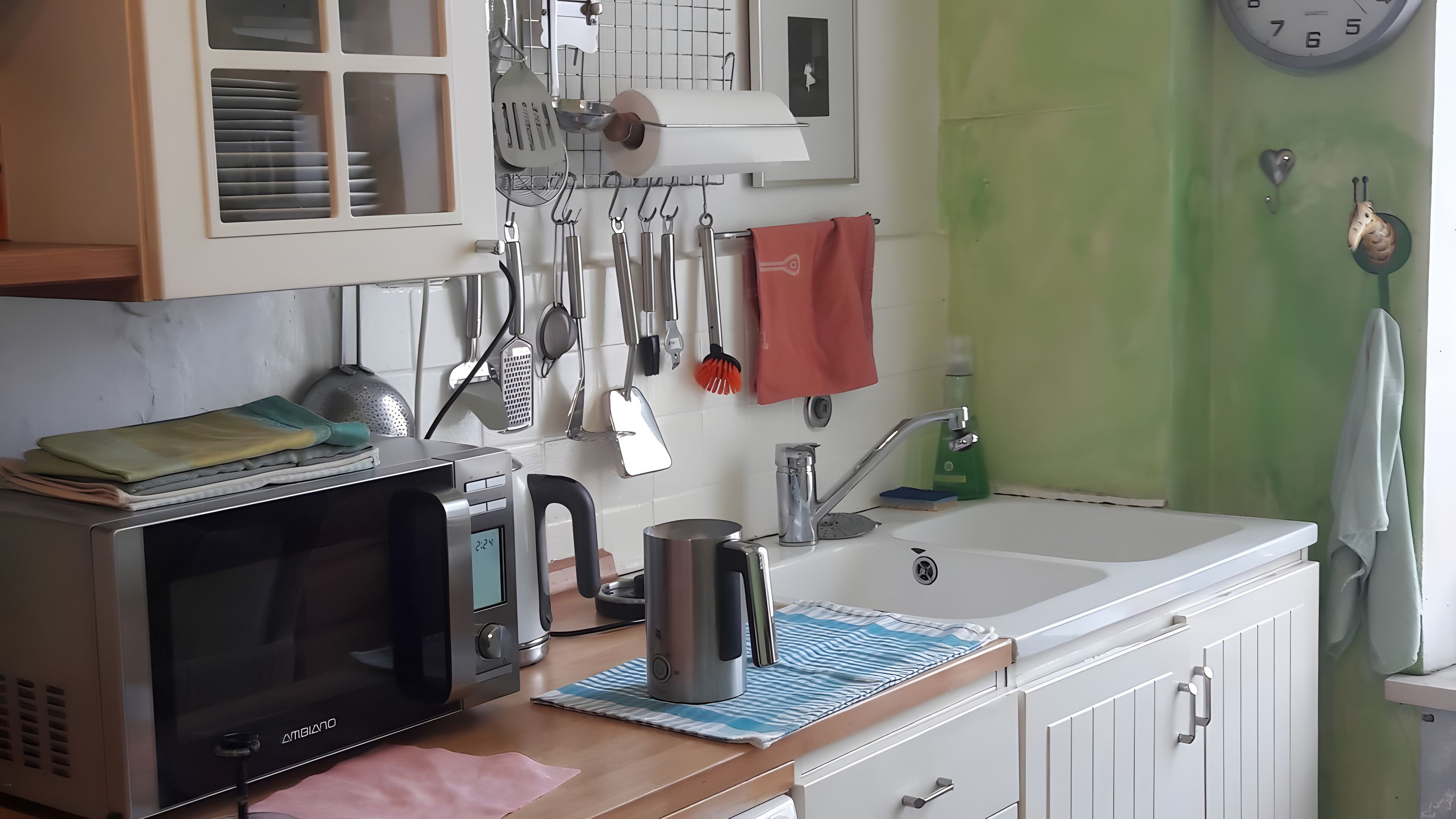 Cucina privata