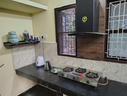 Dom’s INN - Peaceful AC Homestay near Pilikula