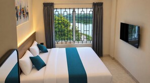 Room - Jiana Suites (Bengaluru)