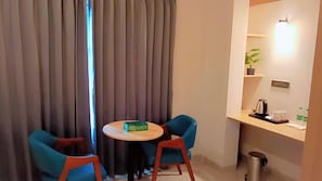 Dining - Jiana Suites (Bengaluru)