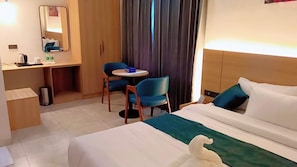 Room - Jiana Suites (Bengaluru)