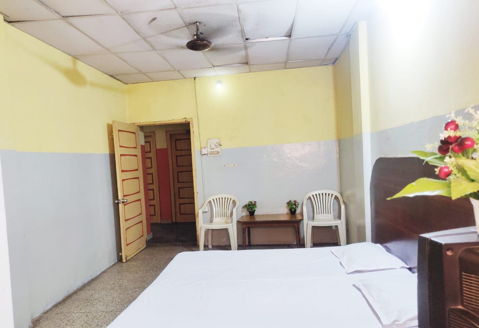 Habitación