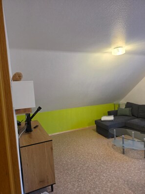 Woonruimte