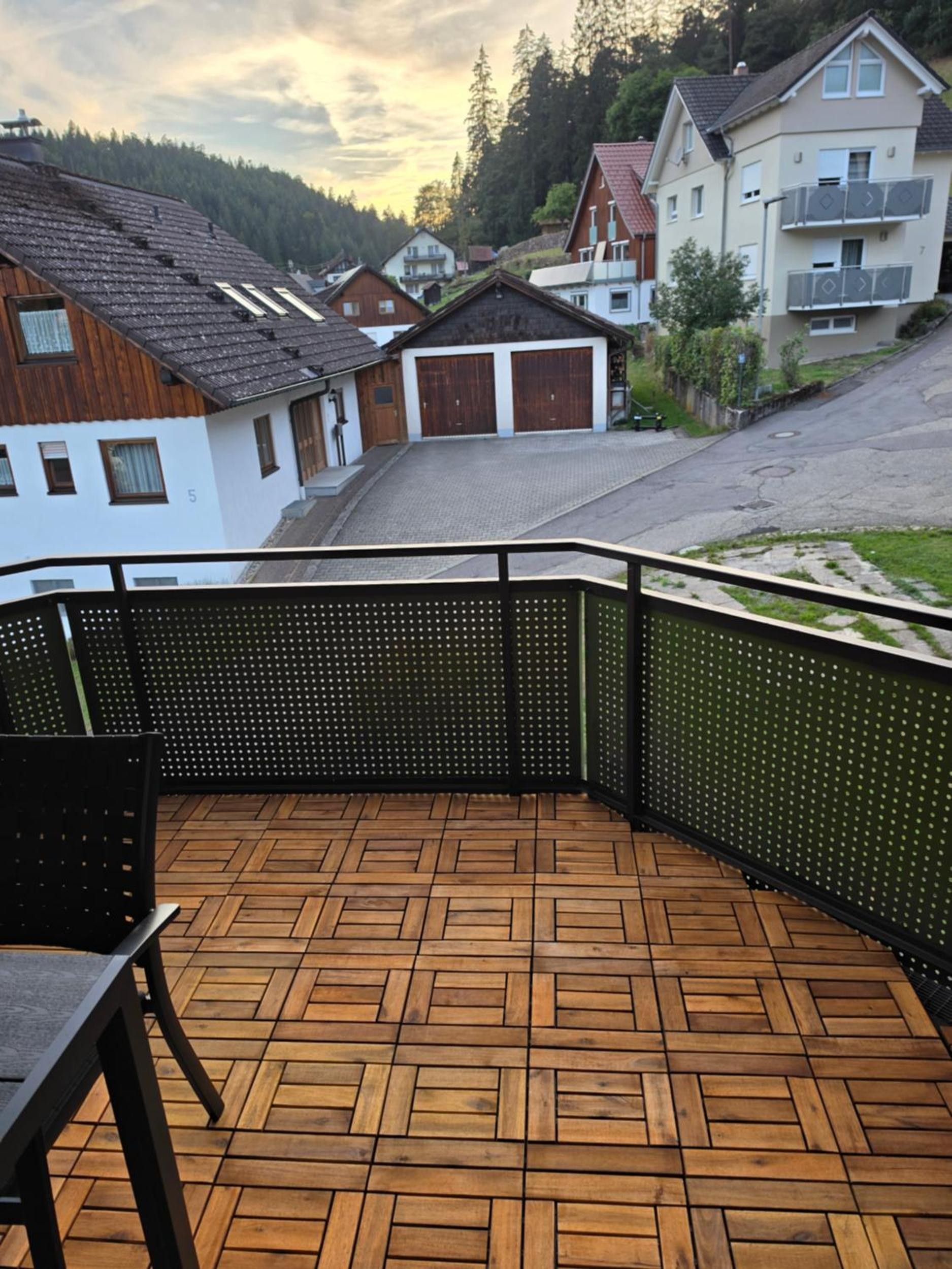Ulkoalueet