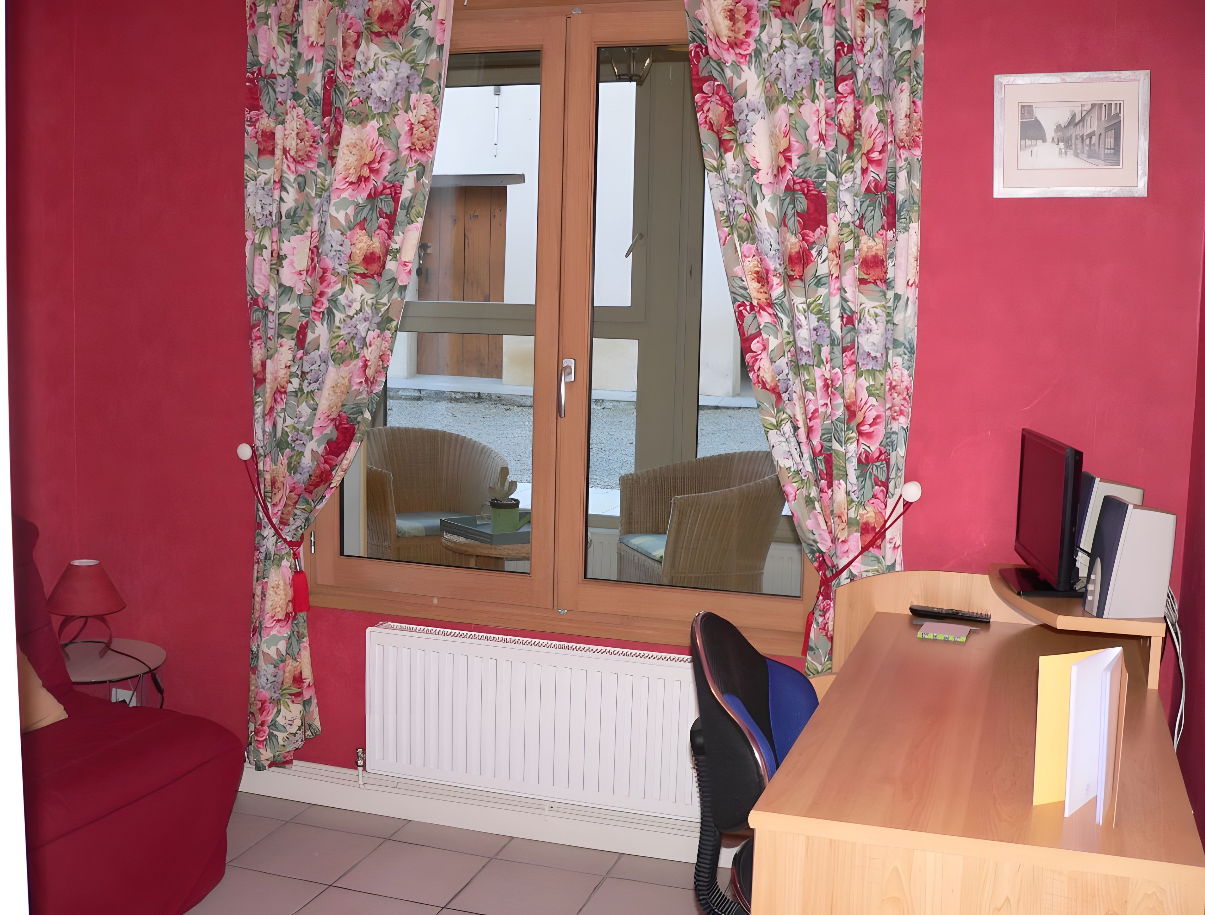 Sala d'estar