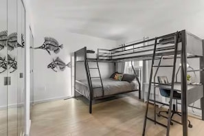 Room - Emerald Isle 612 (Fort Walton Beach)