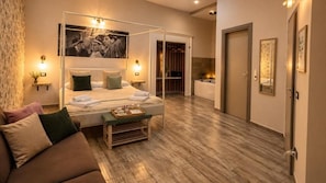 Room - ARTISTI SUSTINEA B&B (Napoli)