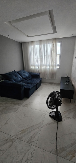Living area - Coastal retreat (Rio de Janeiro)