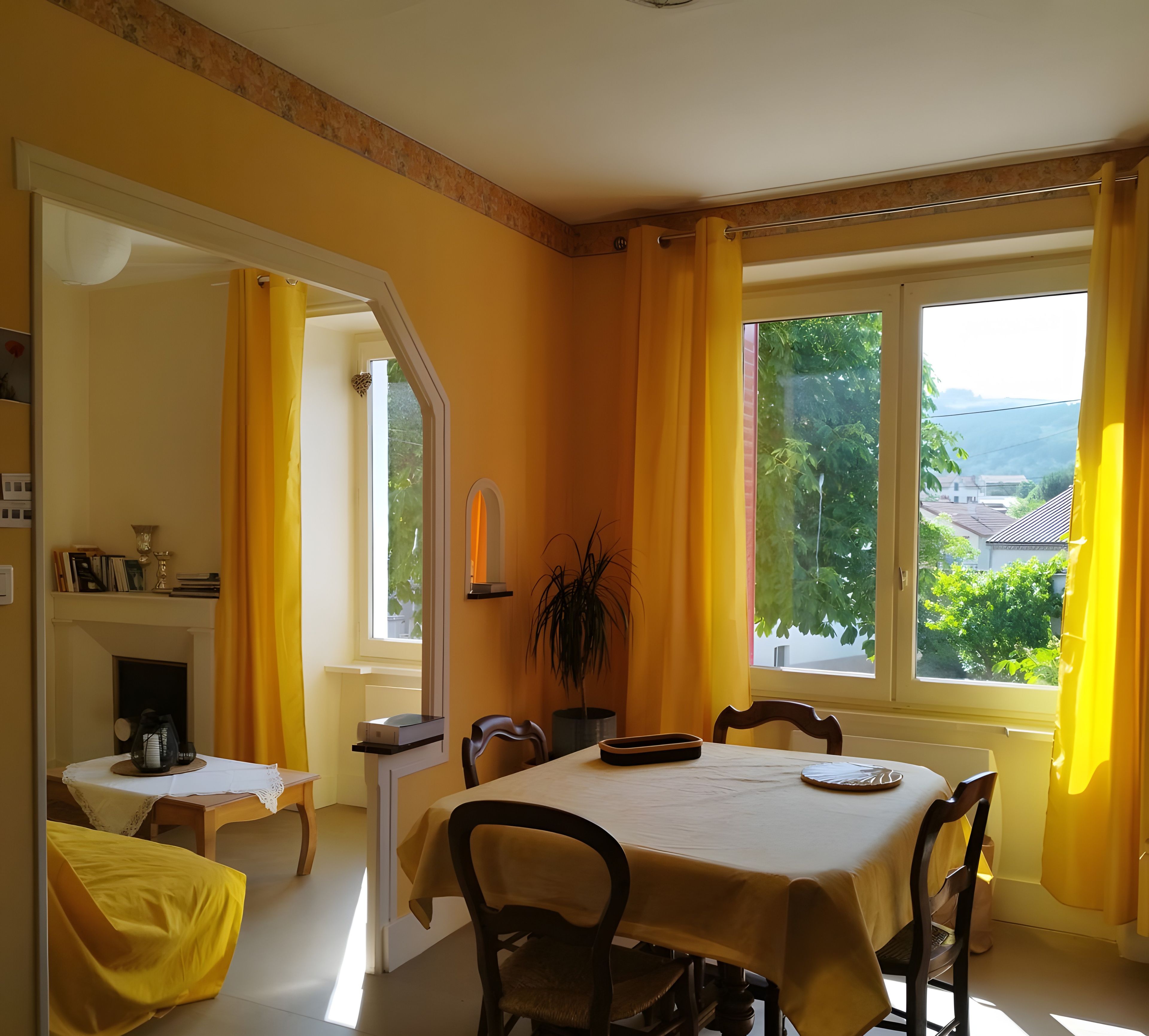 Restauration