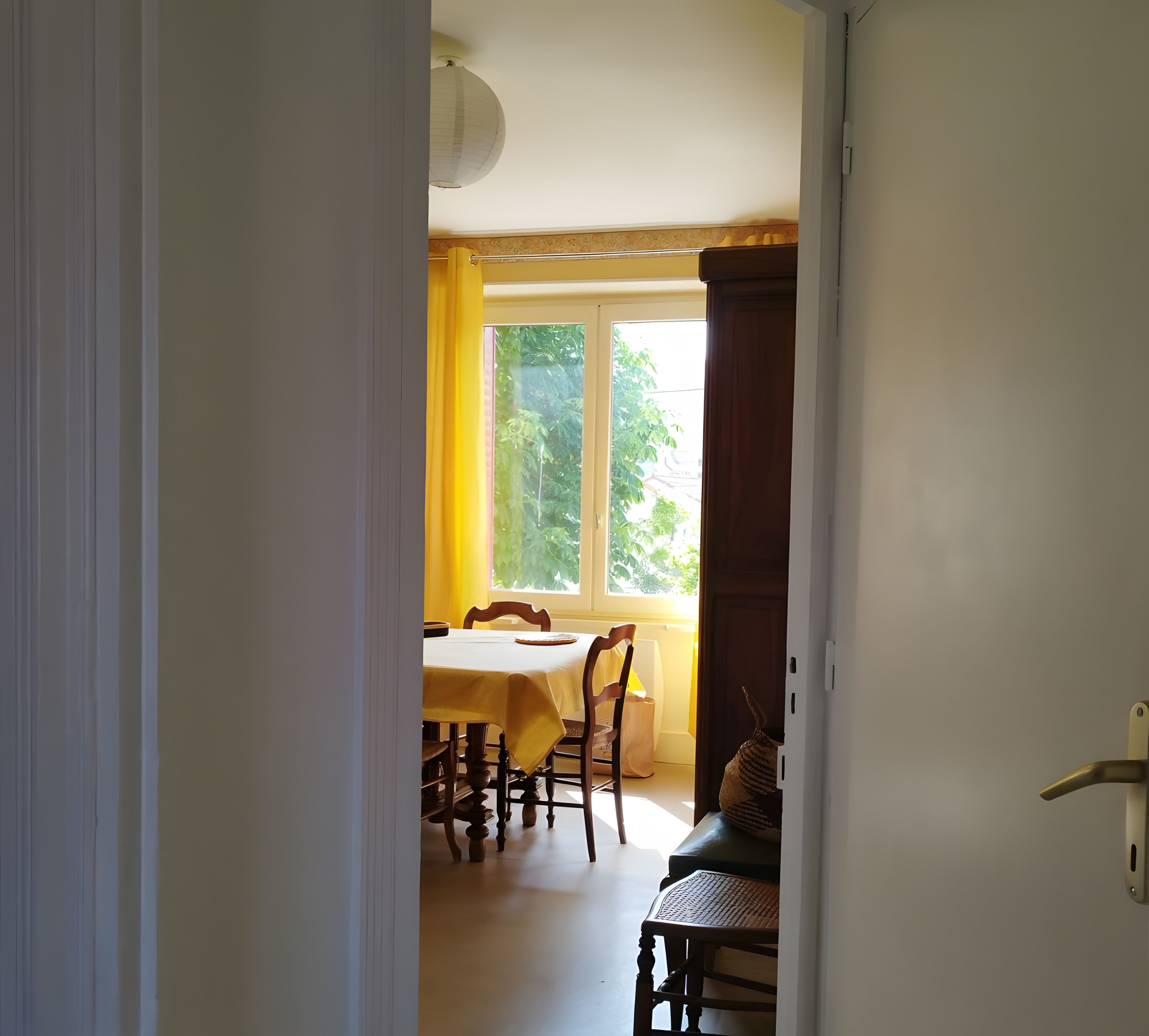 Intérieur
