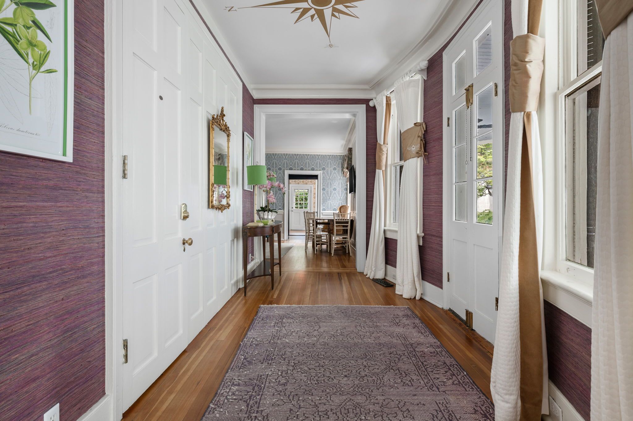 Interieur