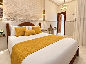 Room - Palais Tedya (Marrakech)