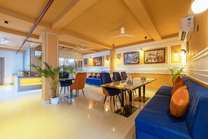 Tempat makan