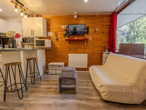 Oppholdsområde